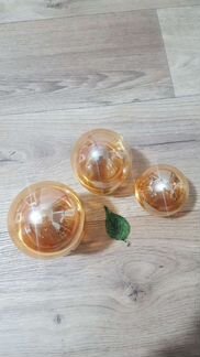 Дутое стeклo. Гутная технология