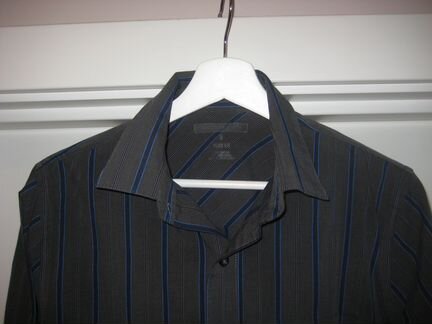 Рубашка мужская