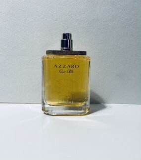 Духи Azzaro pour Elle Extreme (тестер)