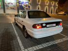 Ford Mondeo 1.8 МТ, 1994, 258 888 км