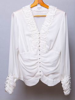 Блузка размер 44