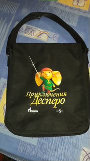 Сумка и футболка (новые)