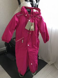 Новый. Комбинезон рейма тек р98