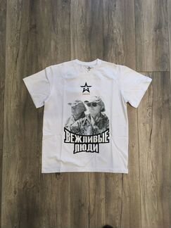 Футболка р-р S