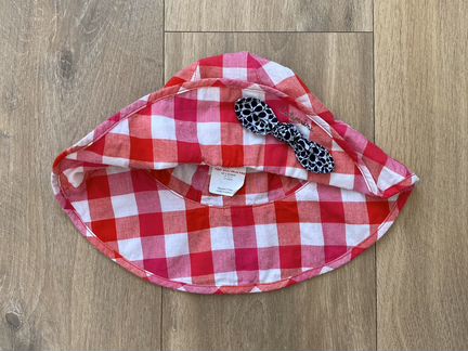 Панама Catimini 6-12 мес