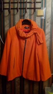 Полупальто