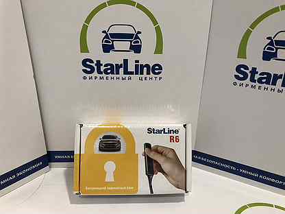 Starline r6 и r6 eco отличия