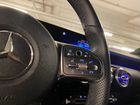Mercedes-Benz CLA-класс 1.3 AMT, 2020, 47 000 км объявление продам