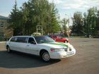 Lincoln Town Car 4.6 AT, 1999, 187 000 км объявление продам