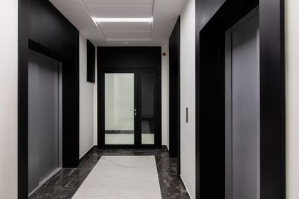 Квартира-студия, 25.4 м², 18/22 эт.