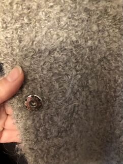 Пальто женское 44-46