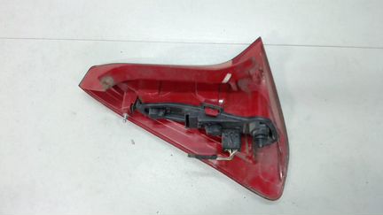 Фонарь (задний) правый Citroen C4, 2007