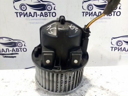 Моторчик печки Volvo Xc60 2008-2017