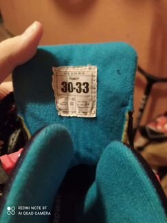 Коньки детские