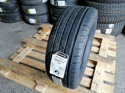 Новая шина 225/55 R16 Matador MP 47 Hectorra 3