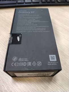 Запчасти для Samsung Galaxy S7(SM-G930FD)