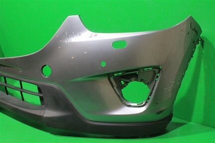 Бампер передний Mazda Cx-5 Cx5 1 2011-2016