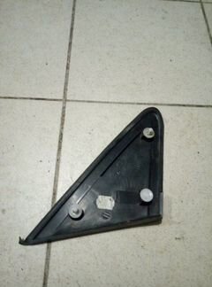 Уголок зеркала передний левый Ford Focus CB4 chba