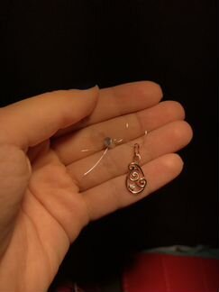 Подвеска Адамас