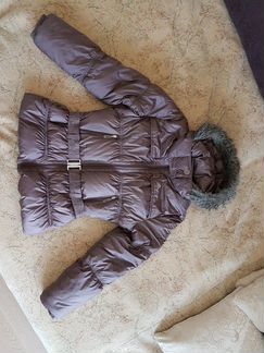 Куртка женская зимняя