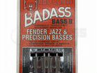 Badass bass bridge II