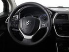 Suzuki SX4 1.6 МТ, 2014, 87 451 км объявление продам