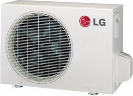 Кондиционер Москва.Установка кондиционера