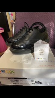 Geox для девочки