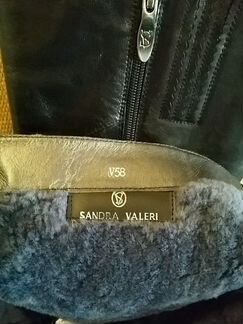 Сапоги женские зимние р-р 38-39