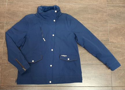 New Куртка парка Craghoppers (Англия) р.48-50 new