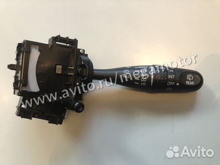 Подрулевые переключатели Suzuki SX4 SX 4
