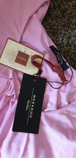 Кофта/футболка/топ MAX mara weekend XL