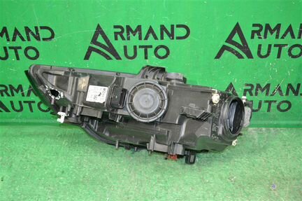 Фара правая Audi A3 8V 2012 - 2016