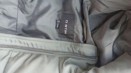 Пуховик Ostin