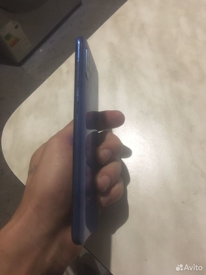 SAMSUNG a50