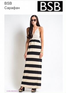 Сарафан новый BSB