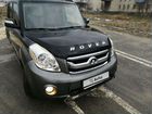 Great Wall Hover M2 1.5 МТ, 2013, 91 400 км