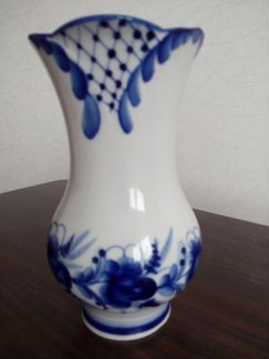 Гжель