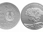 Монеты Казахстана объявление продам
