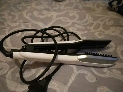 Выпрямитель, плойка