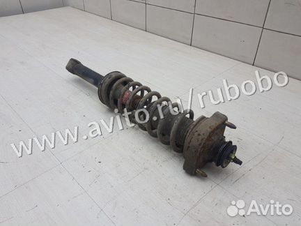 Амортизатор задний Mitsubishi Mirage 5 4G15 1998