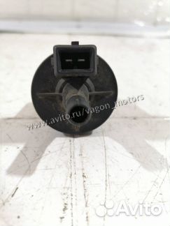 Клапан Chevrolet Lacetti 1.4-1.6 2004-2015