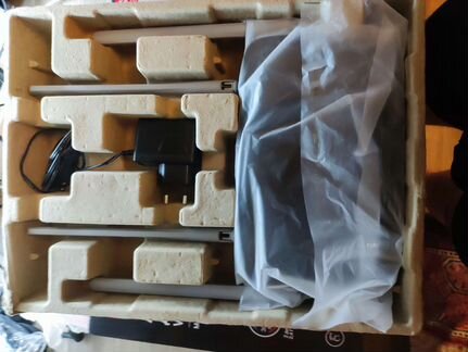 Wi-fi роутер новый 5g