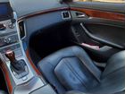 Cadillac CTS 3.6 AT, 2011, 77 000 км объявление продам