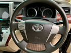 Toyota Vellfire 2.4 CVT, 2010, 113 000 км объявление продам