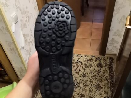 Зимние сапоги Superfit