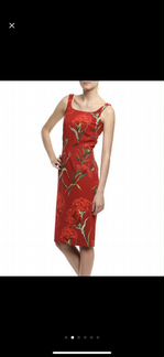 Dolce gabbana платье оригинал