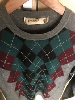 Пуловер Pringle of Scotland, 46-48