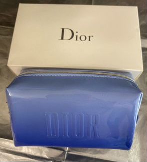 Оригинал Dior новая косметичка