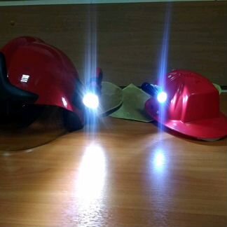 Продам Детская пожарная каска